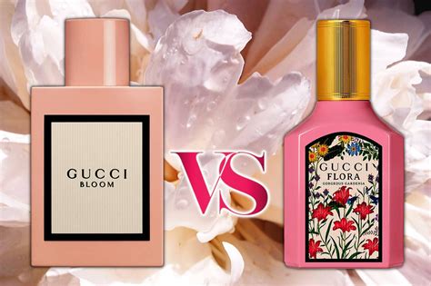 gucci bloom review uk|Gucci Bloom vs flora.